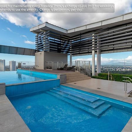 Zen Rooms Vinia Edsa Q.C. Quezon City Exterior foto