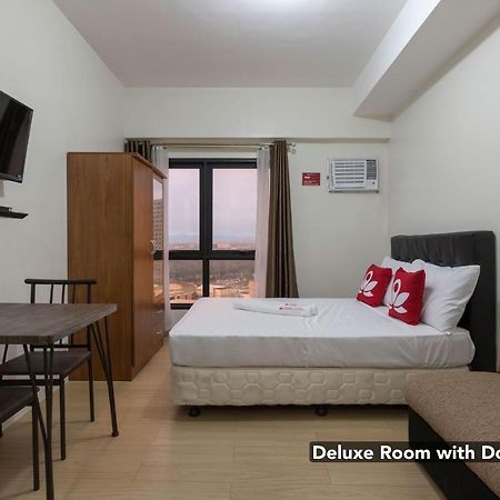 Zen Rooms Vinia Edsa Q.C. Quezon City Exterior foto